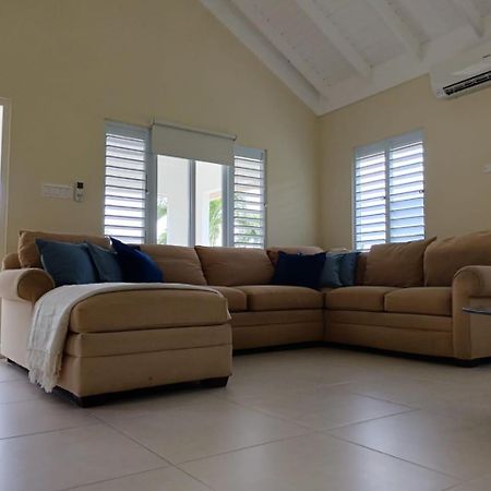 Villa @ The Palms - Ocho Rios Richmond Esterno foto