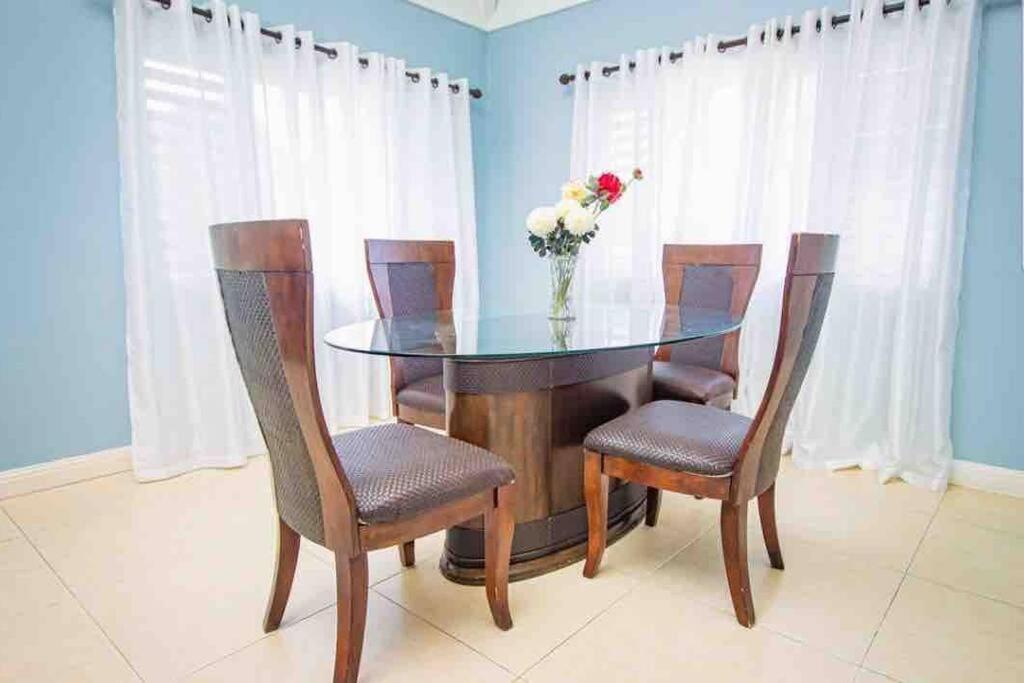 Villa @ The Palms - Ocho Rios Richmond Esterno foto