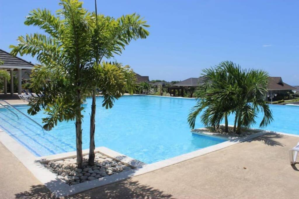 Villa @ The Palms - Ocho Rios Richmond Esterno foto