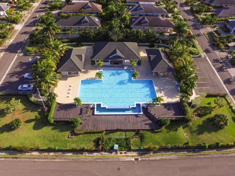 Villa @ The Palms - Ocho Rios Richmond Esterno foto