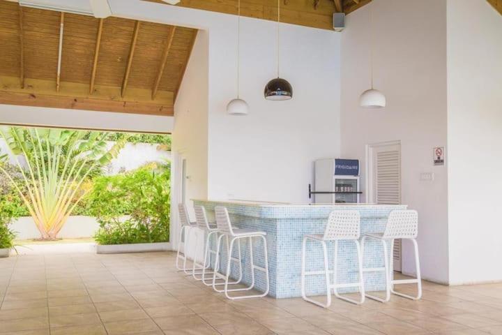 Villa @ The Palms - Ocho Rios Richmond Esterno foto