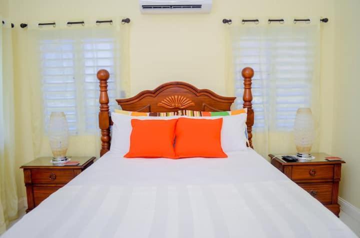 Villa @ The Palms - Ocho Rios Richmond Esterno foto
