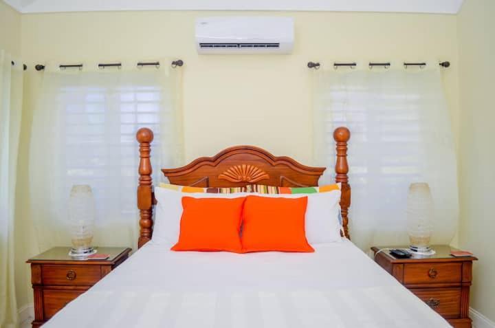 Villa @ The Palms - Ocho Rios Richmond Esterno foto