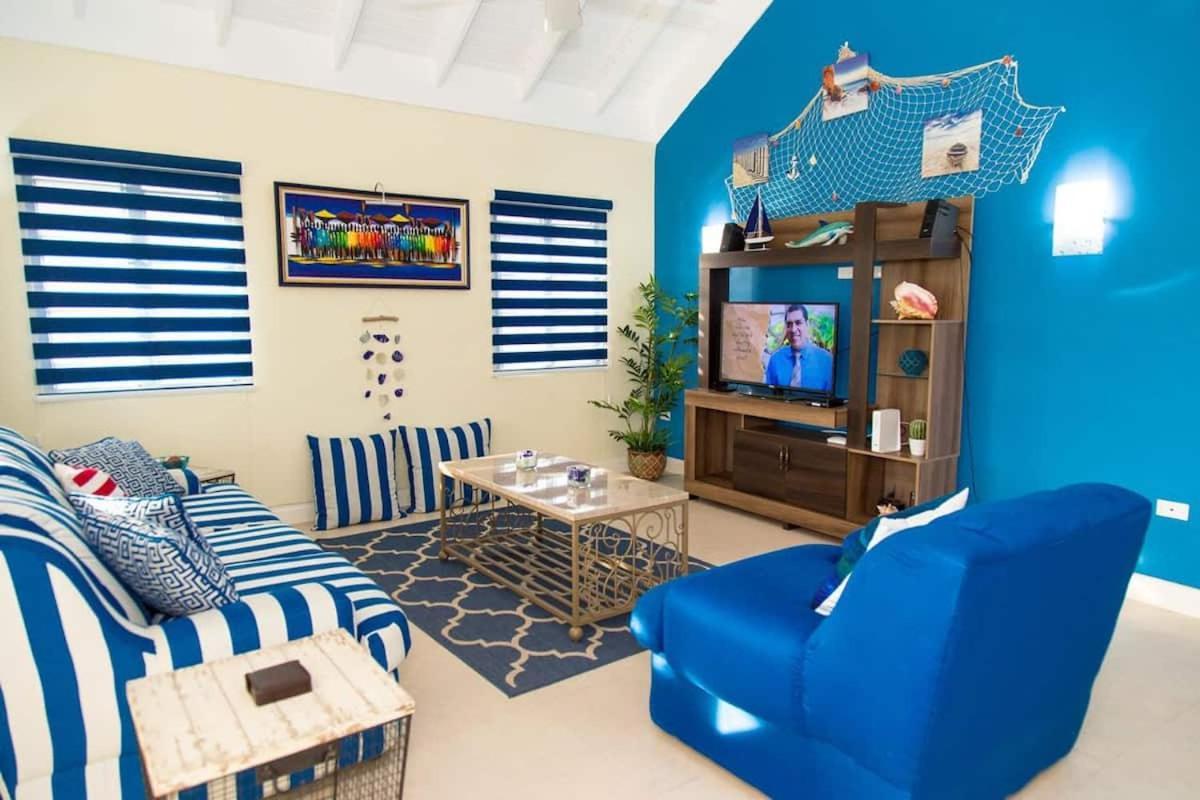 Villa @ The Palms - Ocho Rios Richmond Esterno foto