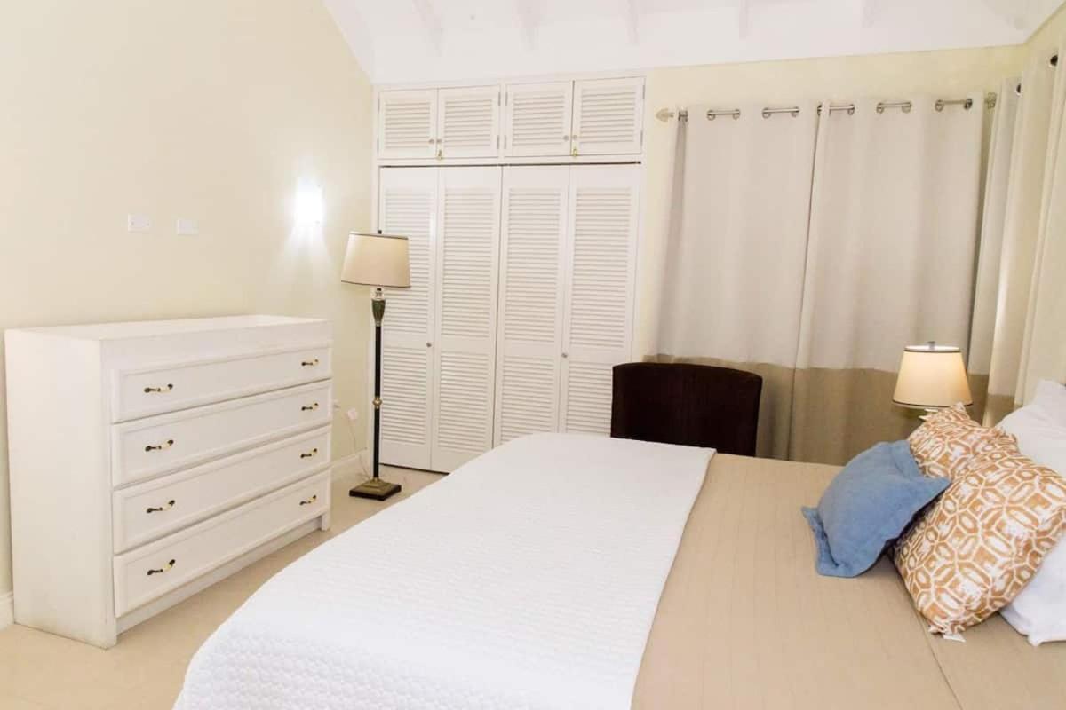 Villa @ The Palms - Ocho Rios Richmond Esterno foto