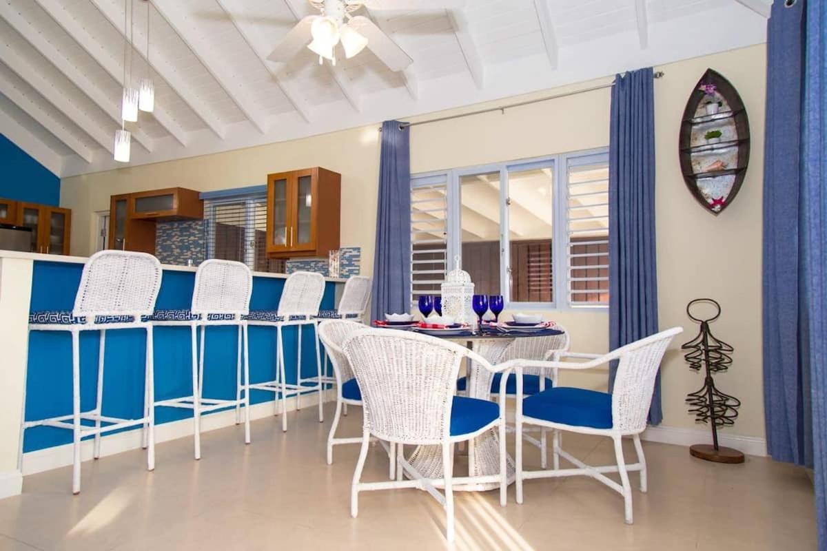 Villa @ The Palms - Ocho Rios Richmond Esterno foto