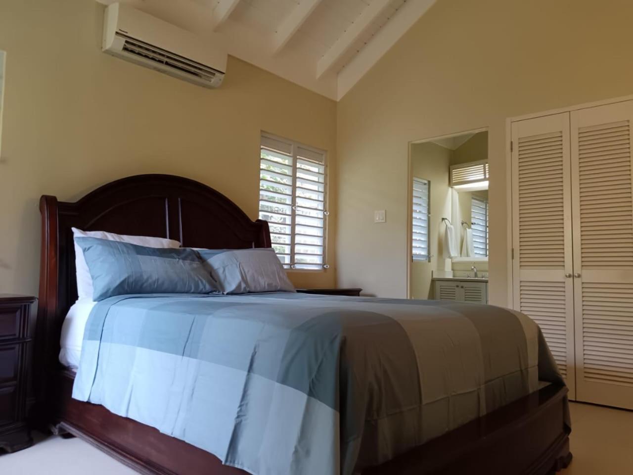 Villa @ The Palms - Ocho Rios Richmond Esterno foto